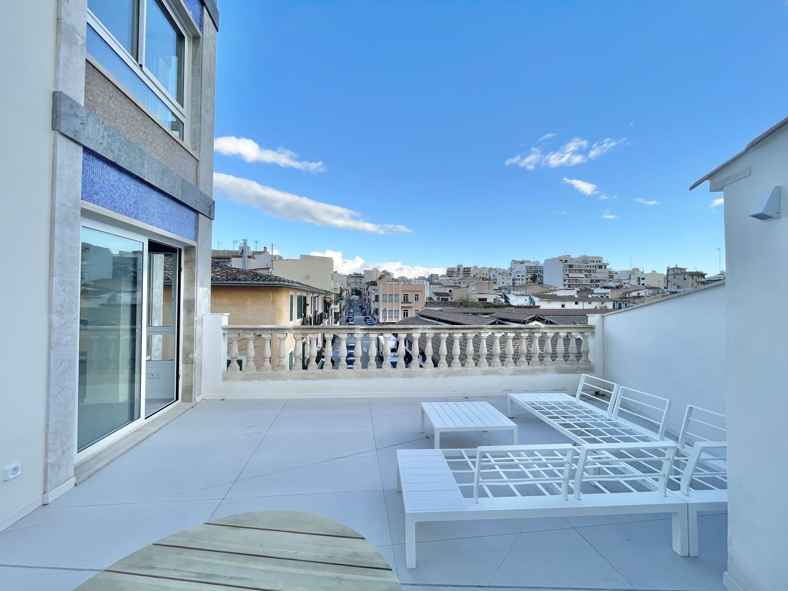 3 camera da letto Appartamento da affittare in Palma de Mallorca - 3.080 € (Rif: 9669555)