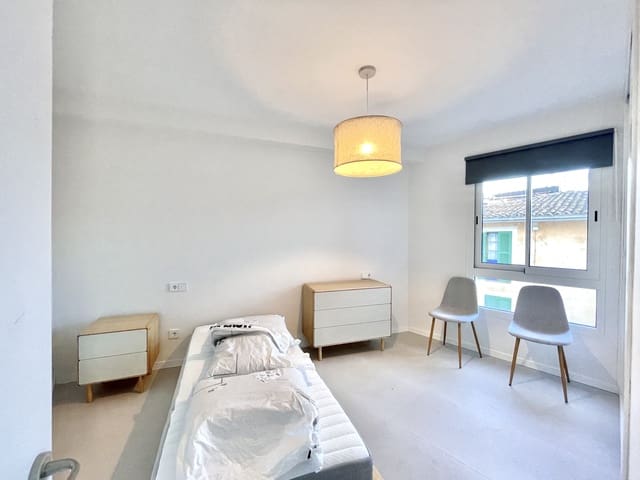 3 soverom Leilighet til leie i Santa Catalina, Palma de Mallorca - € 3 080 (Ref: 9669555)