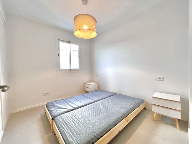 3 soverom Leilighet til leie i Santa Catalina, Palma de Mallorca - € 3 080 (Ref: 9669555)