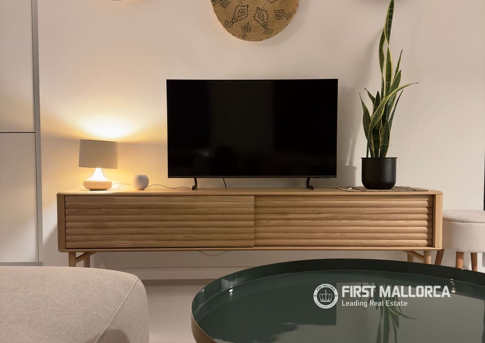 3 soverom Leilighet til leie i Palma de Mallorca - € 3 080 (Ref: 9669555)