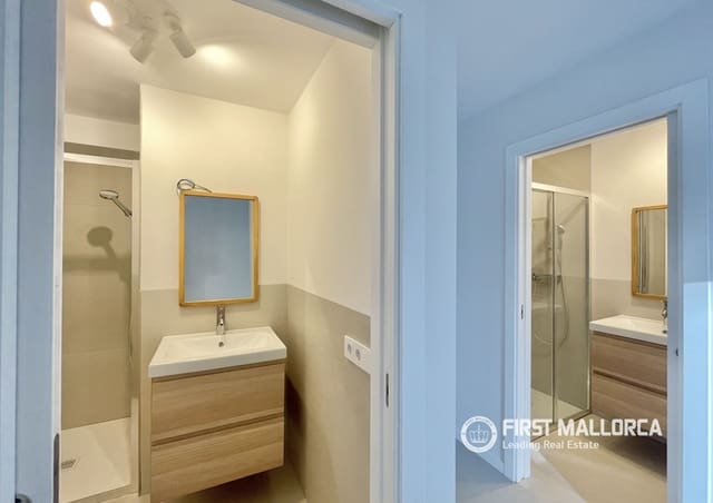 3 Zimmer Apartment zu vermieten in Santa Catalina, Palma de Mallorca - 3.080 € (Ref: 9669555)