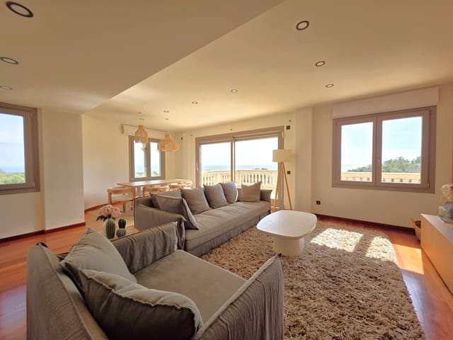 Apartamento de 3 habitaciones en Portocristo / Port de Manacor, Manacor en alquiler con garaje - 2.800 € (Ref: 9672419)