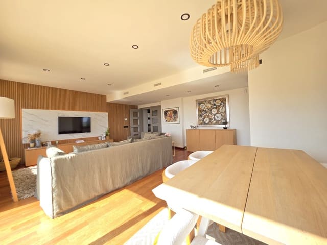 Apartamento de 3 habitaciones en Portocristo / Port de Manacor, Manacor en alquiler con garaje - 2.800 € (Ref: 9672419)