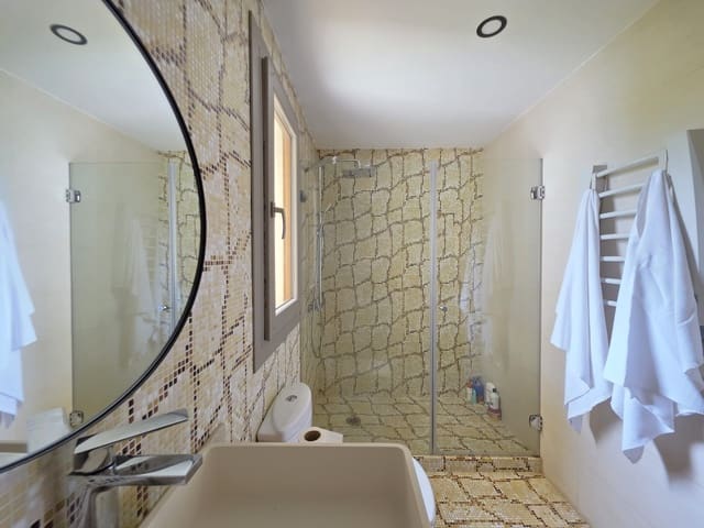 Apartamento de 3 habitaciones en Portocristo / Port de Manacor, Manacor en alquiler con garaje - 2.800 € (Ref: 9672419)