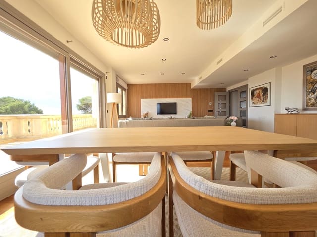 Apartamento de 3 habitaciones en Portocristo / Port de Manacor, Manacor en alquiler con garaje - 2.800 € (Ref: 9672419)