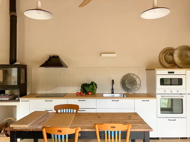 Apartamento de 1 habitación en Sa Pobla en alquiler con piscina - 2.000 € (Ref: 9672420)