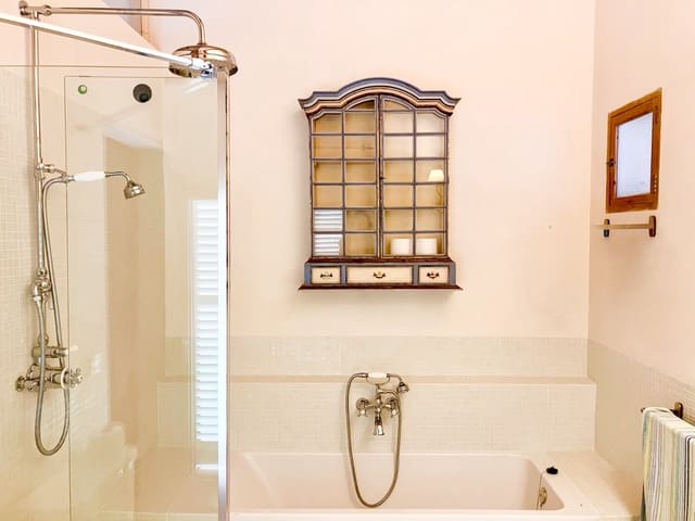 Apartamento de 1 habitación en Sa Pobla en alquiler con piscina - 2.000 € (Ref: 9672420)