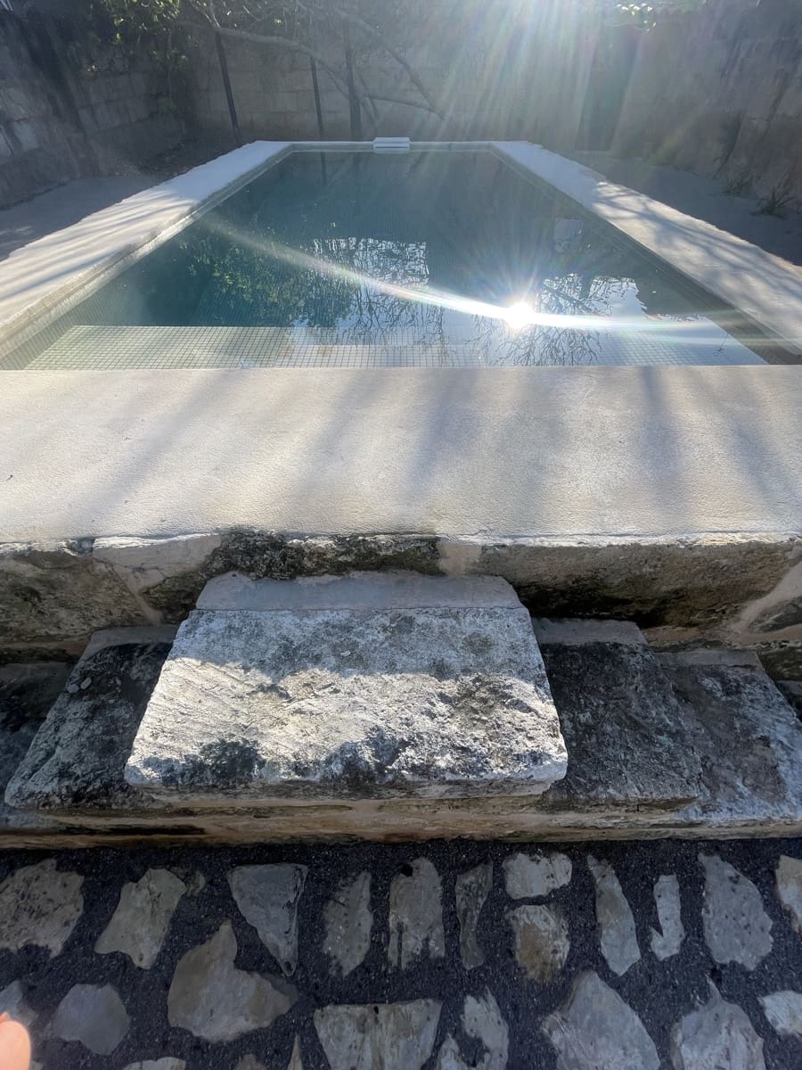 1 slaapkamer Appartement te huur in Sa Pobla met zwembad garage - € 2.000 (Ref: 9672420)