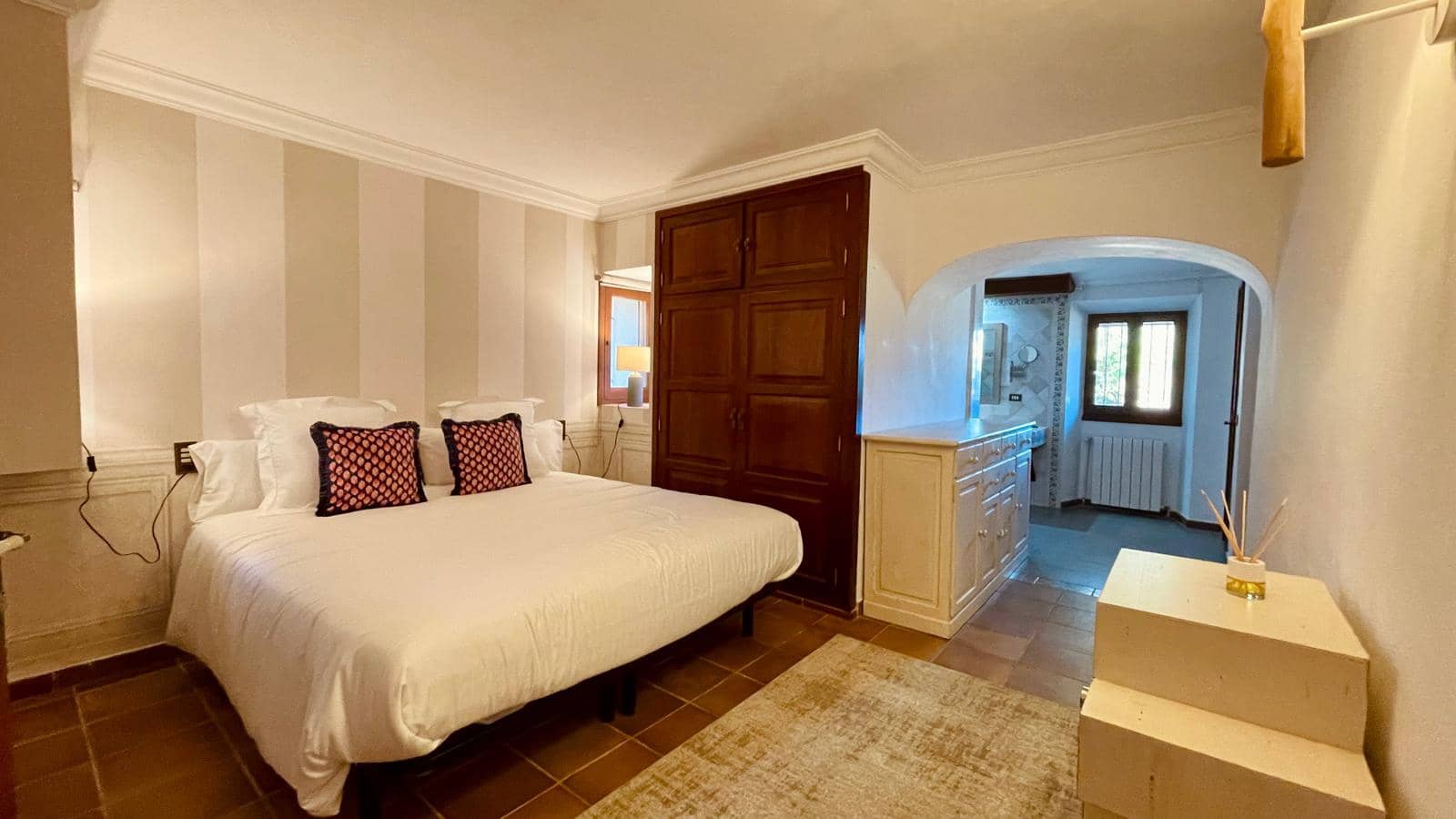 6 sovrum Finca/Hus på landet att hyra i Alqueria Blanca med pool garage - 4 850 € (Ref: 9672421)