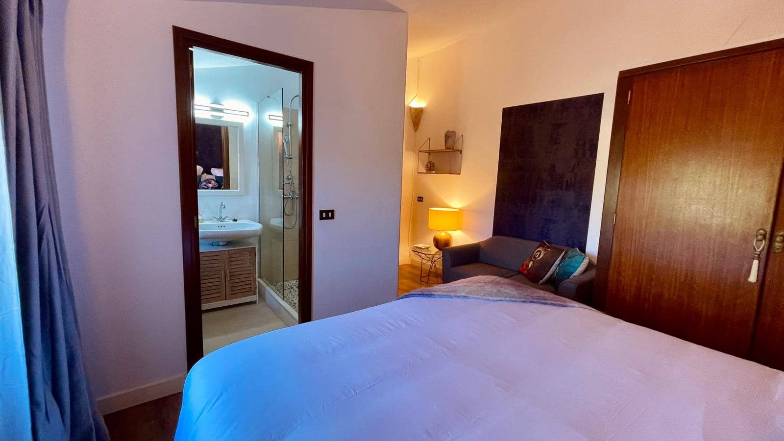 6 sovrum Finca/Hus på landet att hyra i Alqueria Blanca med pool garage - 4 850 € (Ref: 9672421)