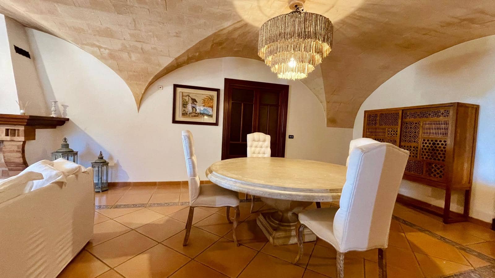 6 sovrum Finca/Hus på landet att hyra i Alqueria Blanca med pool garage - 4 850 € (Ref: 9672421)