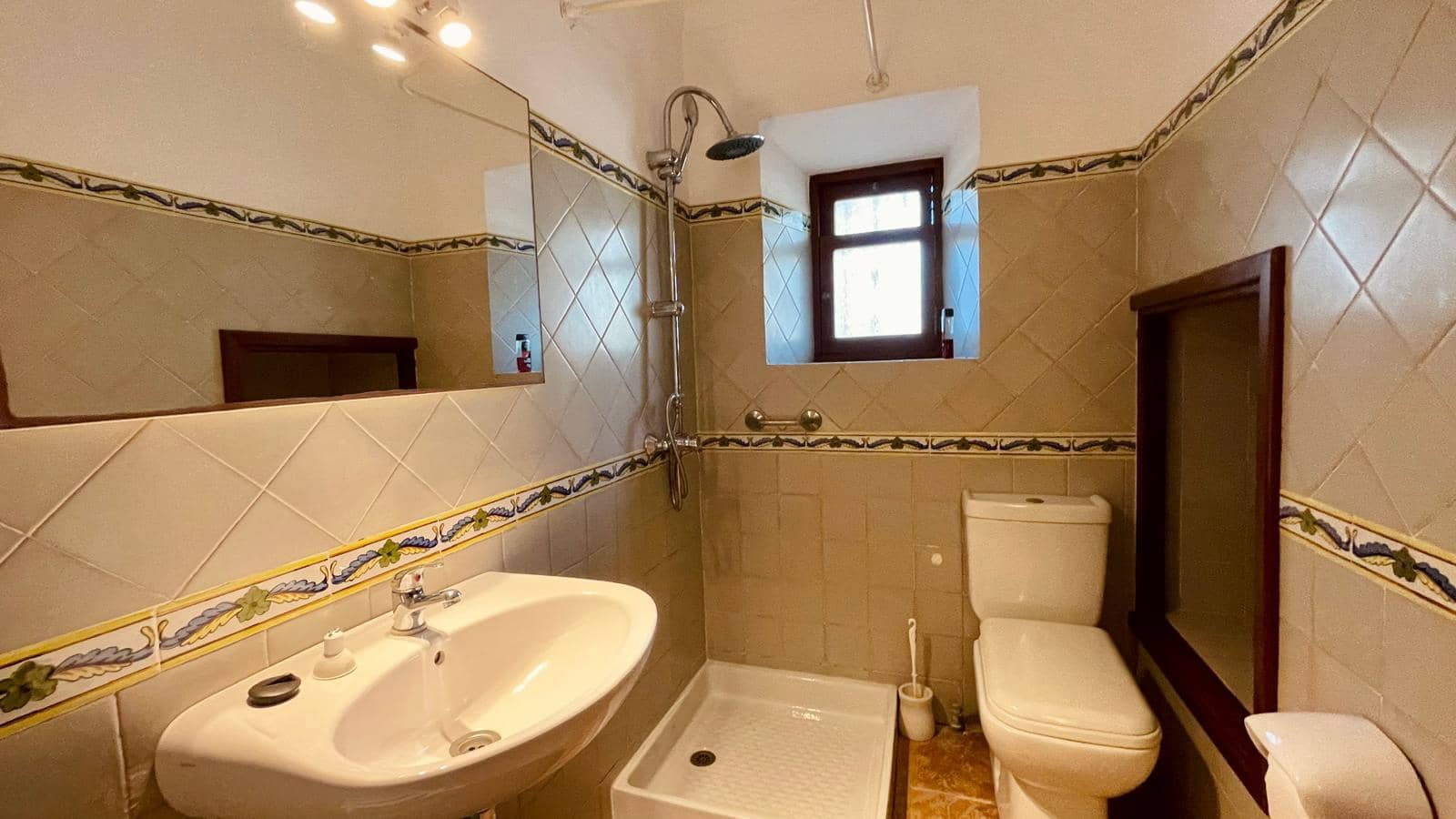 6 sovrum Finca/Hus på landet att hyra i Alqueria Blanca med pool garage - 4 850 € (Ref: 9672421)