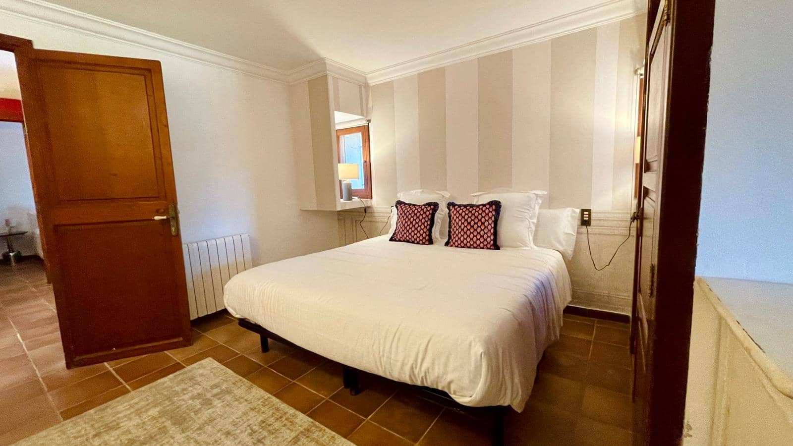 6 sovrum Finca/Hus på landet att hyra i Alqueria Blanca med pool garage - 4 850 € (Ref: 9672421)