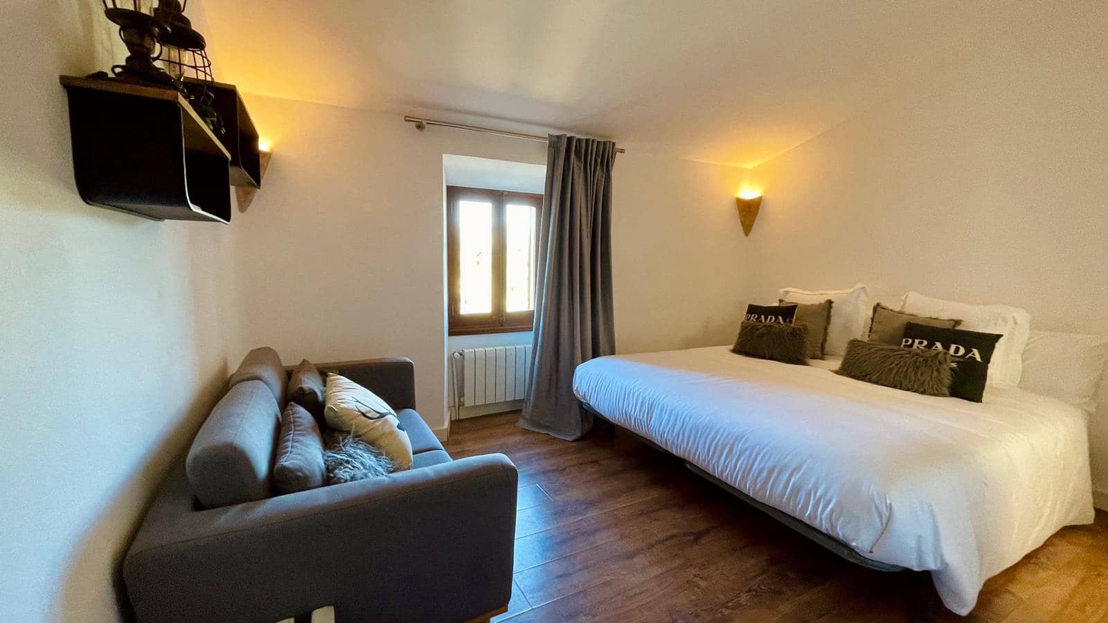 6 sovrum Finca/Hus på landet att hyra i Alqueria Blanca med pool garage - 4 850 € (Ref: 9672421)