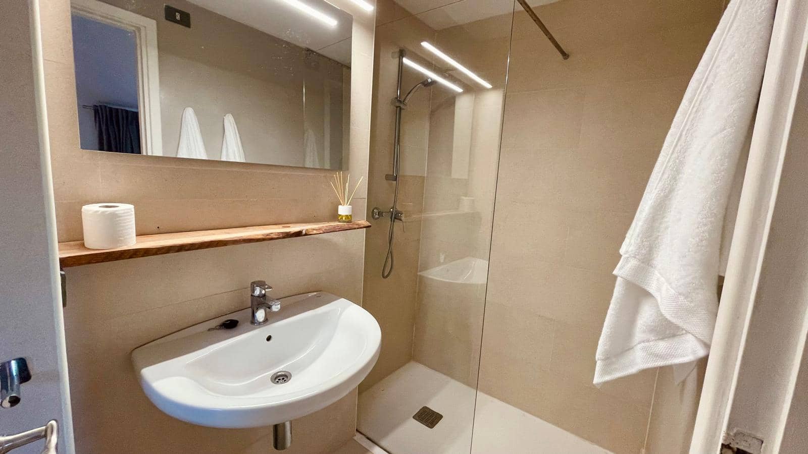 6 sovrum Finca/Hus på landet att hyra i Alqueria Blanca med pool garage - 4 850 € (Ref: 9672421)