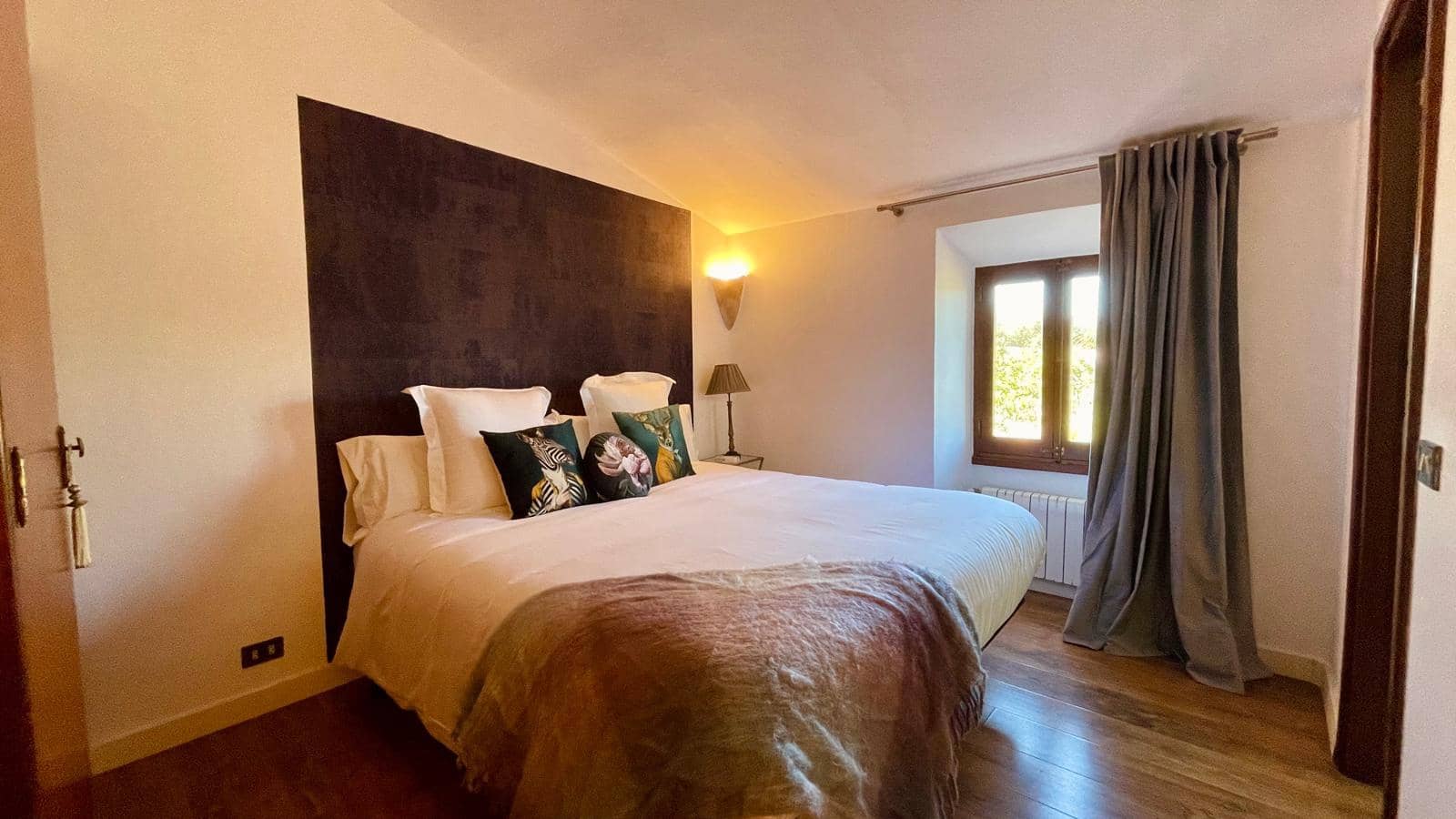 6 sovrum Finca/Hus på landet att hyra i Alqueria Blanca med pool garage - 4 850 € (Ref: 9672421)