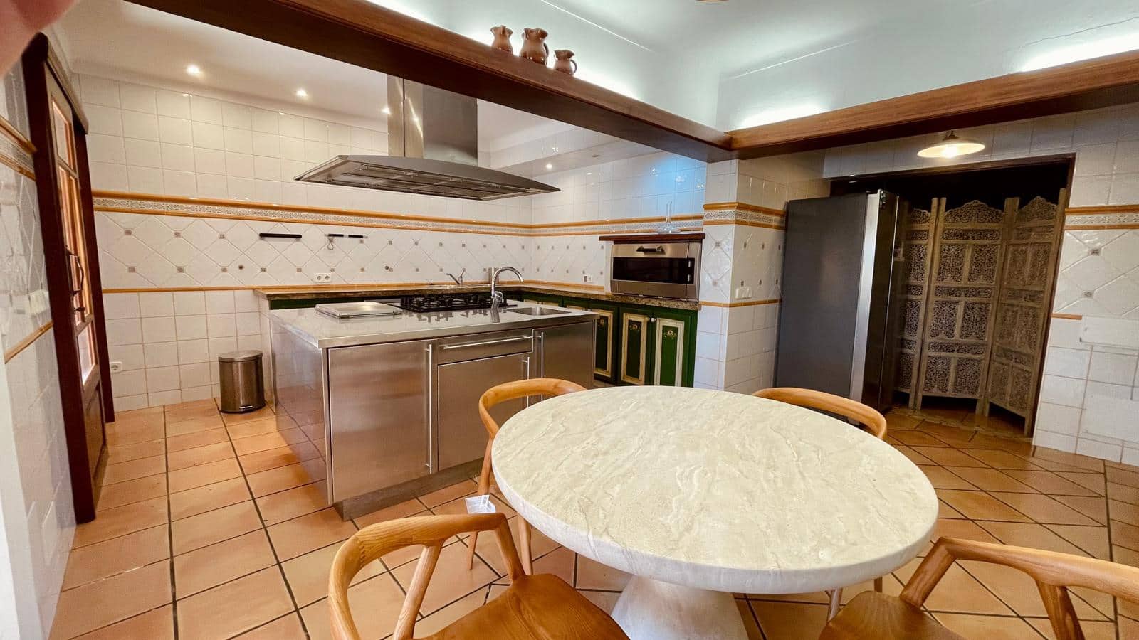 6 sovrum Finca/Hus på landet att hyra i Alqueria Blanca med pool garage - 4 850 € (Ref: 9672421)