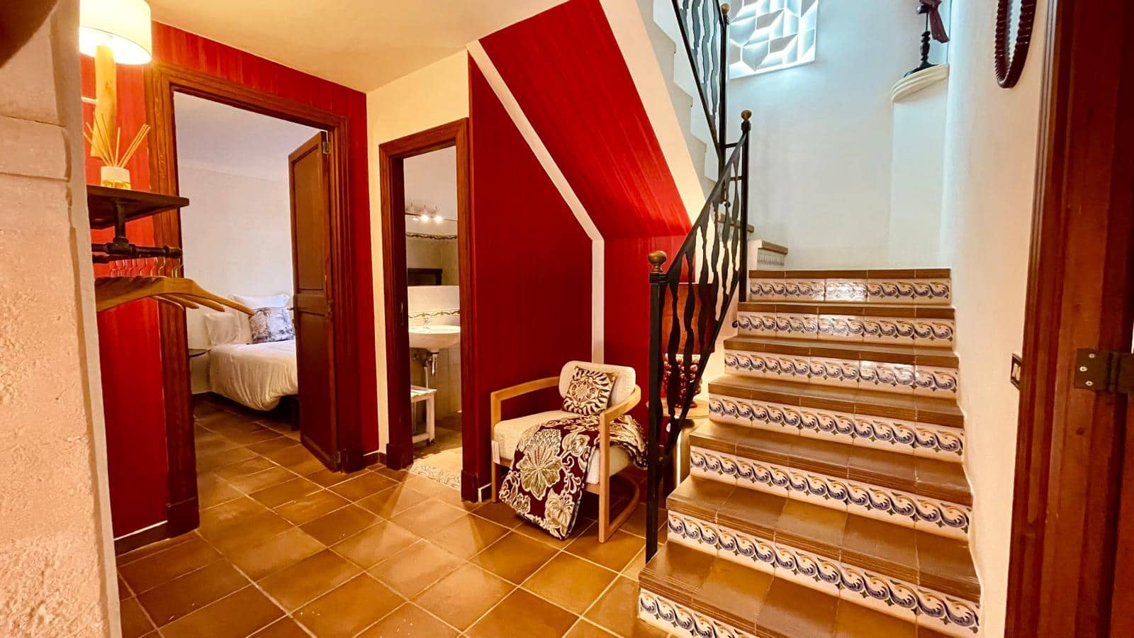 6 sovrum Finca/Hus på landet att hyra i Alqueria Blanca med pool garage - 4 850 € (Ref: 9672421)