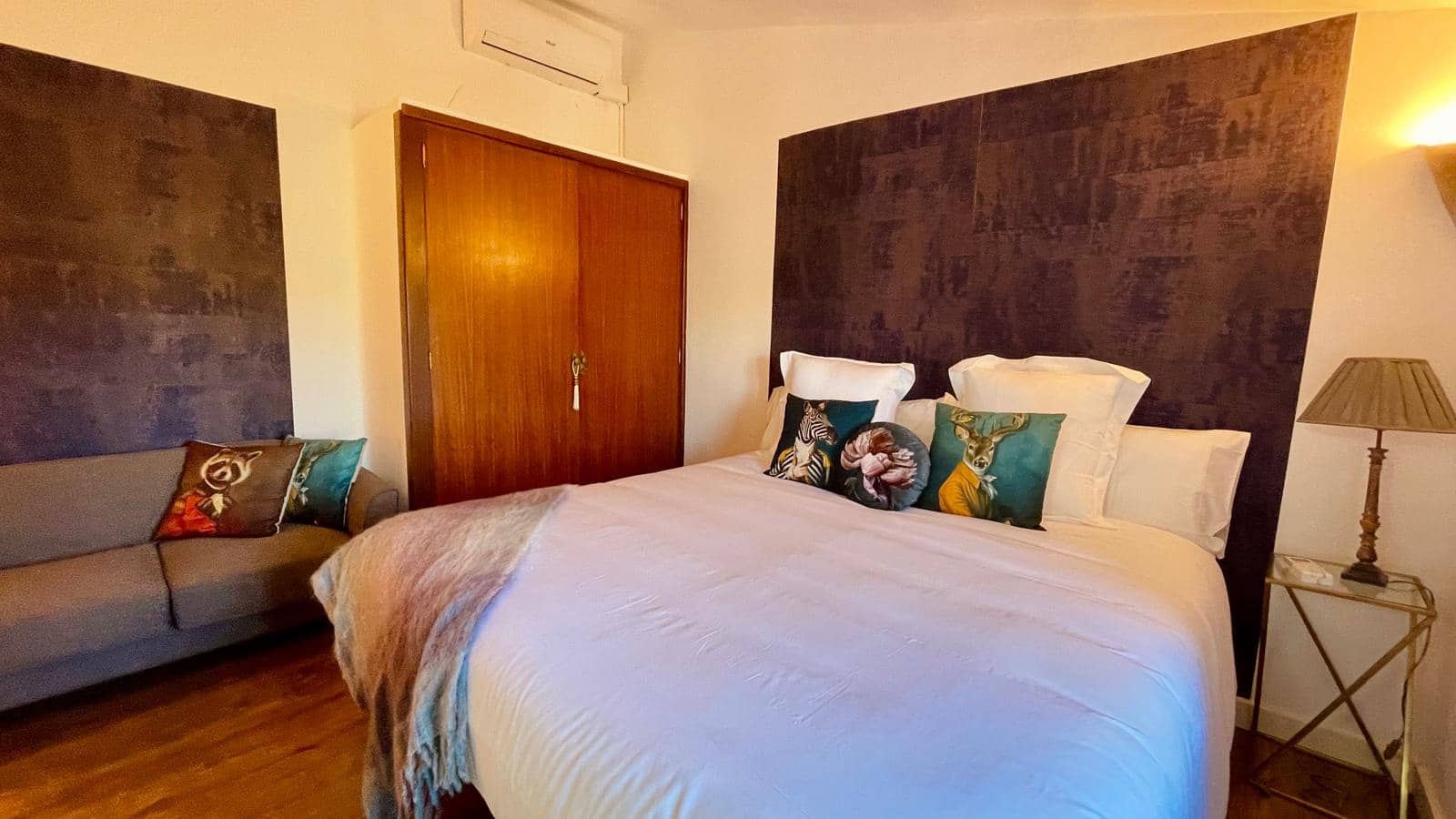 6 sovrum Finca/Hus på landet att hyra i Alqueria Blanca med pool garage - 4 850 € (Ref: 9672421)