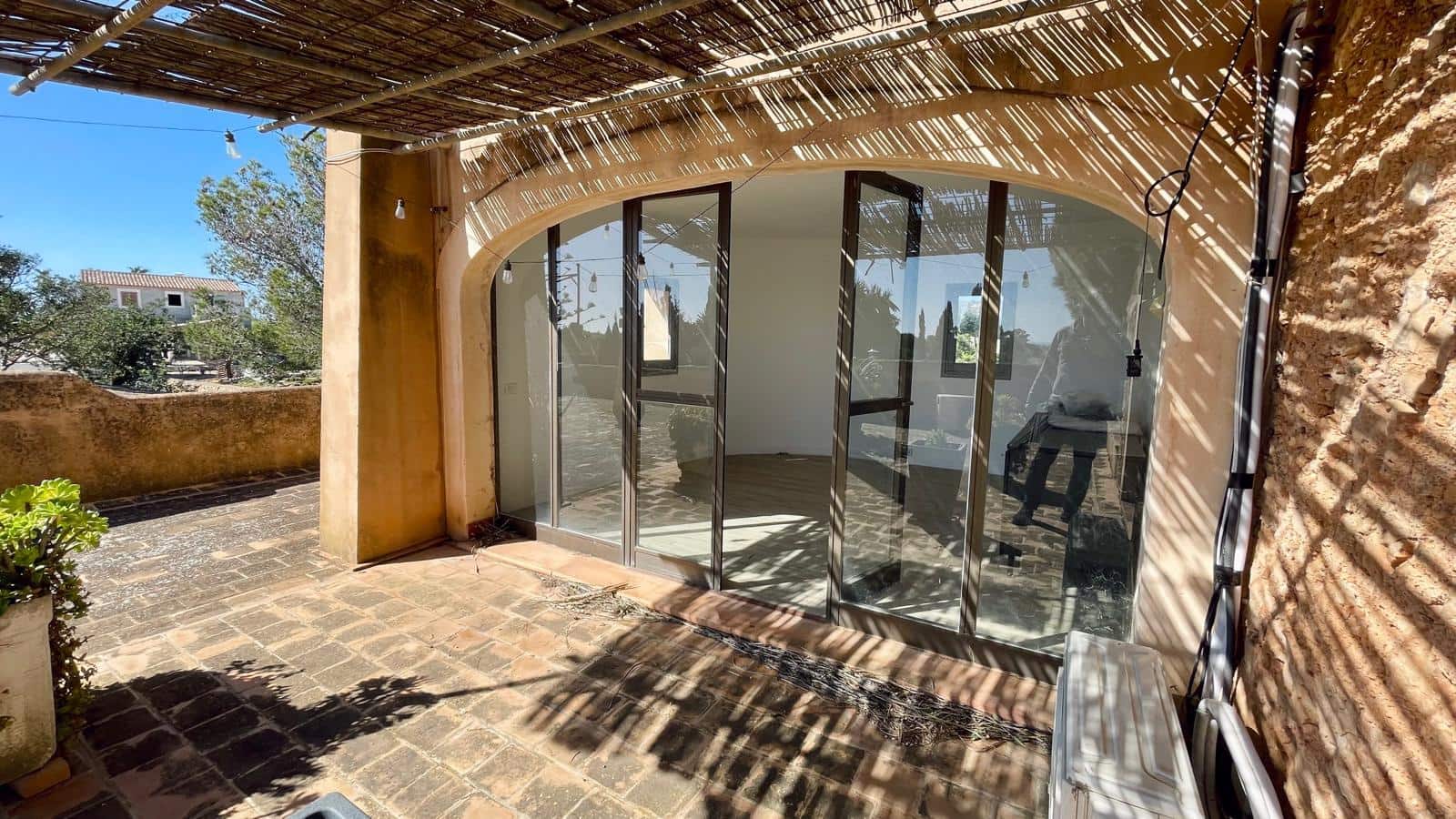 6 sovrum Finca/Hus på landet att hyra i Alqueria Blanca med pool garage - 4 850 € (Ref: 9672421)