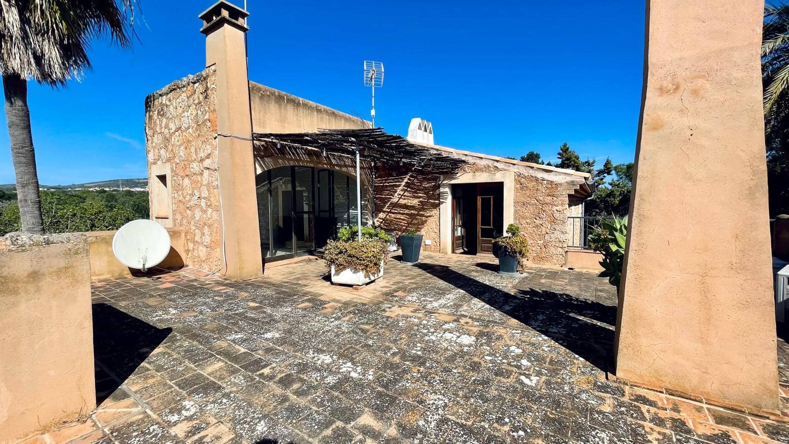 6 sovrum Finca/Hus på landet att hyra i Alqueria Blanca med pool garage - 4 850 € (Ref: 9672421)