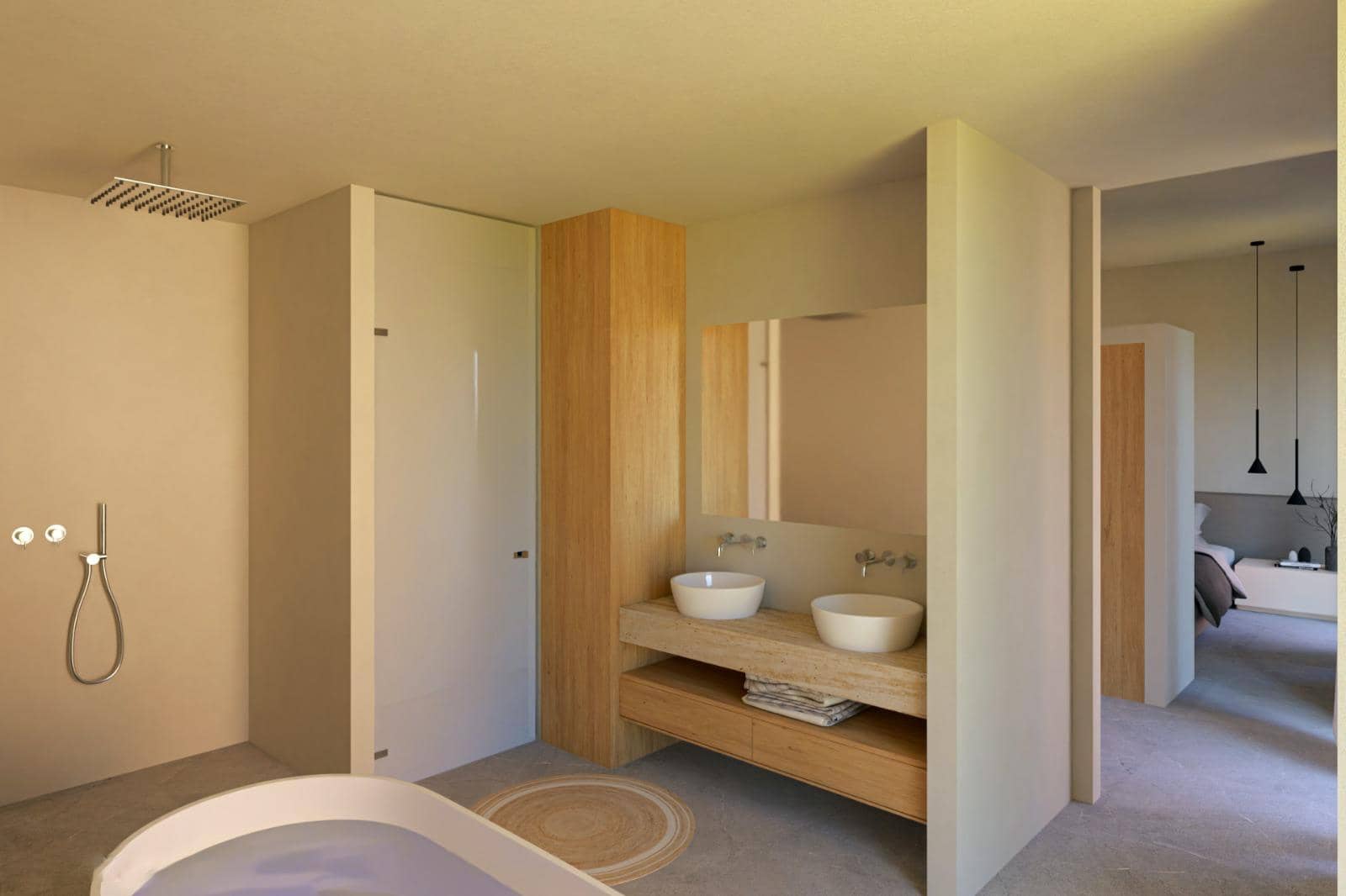 7 Zimmer Haus zu verkaufen in Alaro - 1.200.000 € (Ref: 9672422)