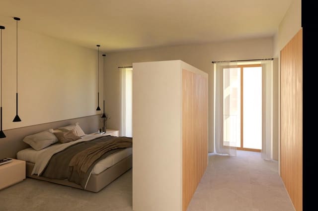 7 Zimmer Haus zu verkaufen in Alaró - 1.200.000 € (Ref: 9672422)