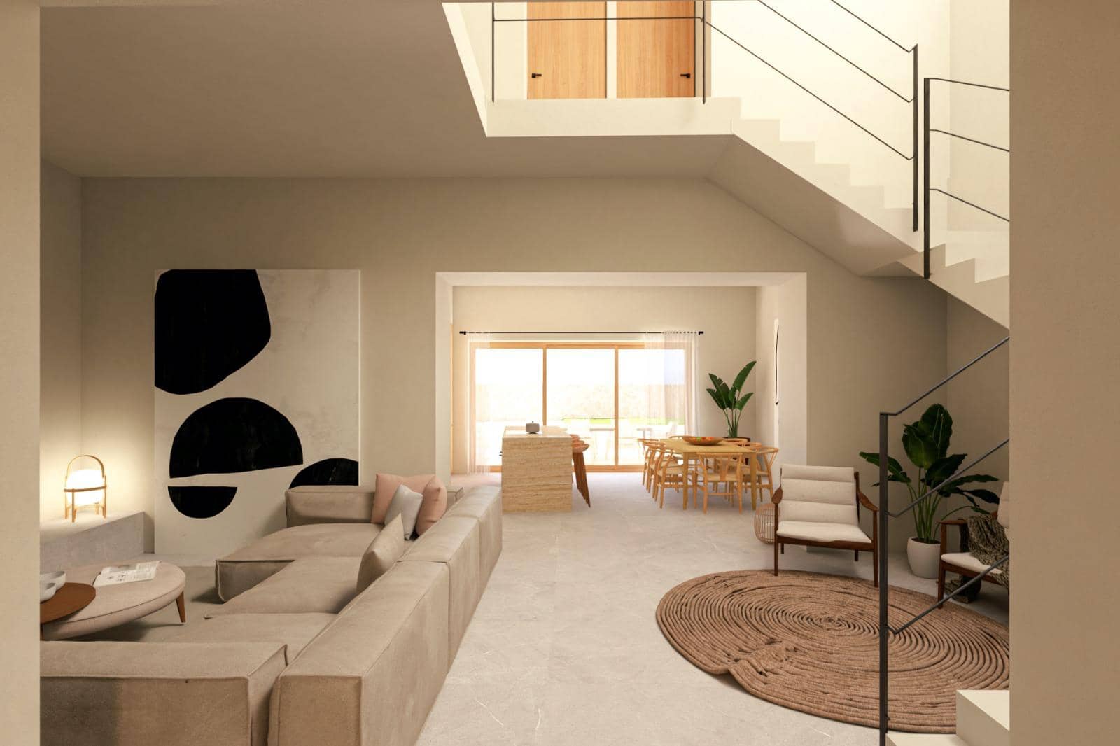 7 Zimmer Haus zu verkaufen in Alaro - 1.200.000 € (Ref: 9672422)