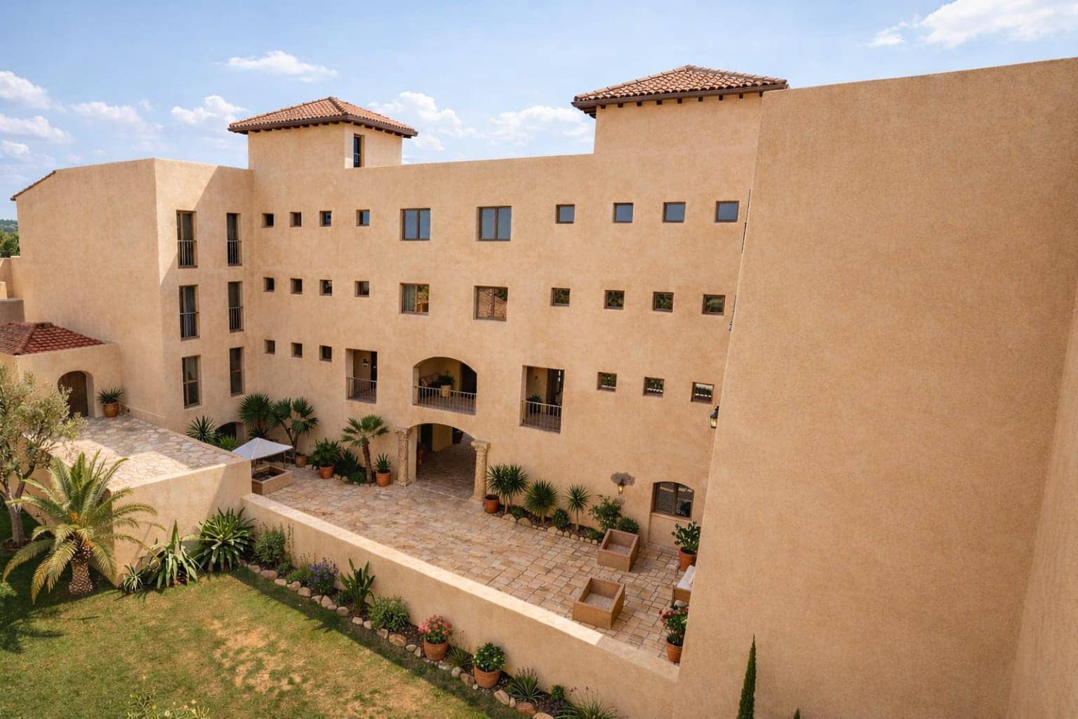 Area Edificabile in vendita in Andratx - 2.500.000 € (Rif: 9672423)