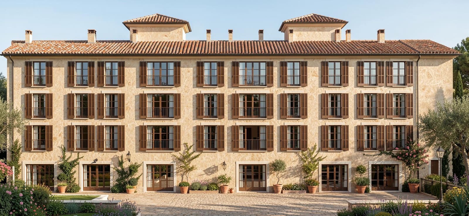 Area Edificabile in vendita in Andratx - 2.500.000 € (Rif: 9672423)