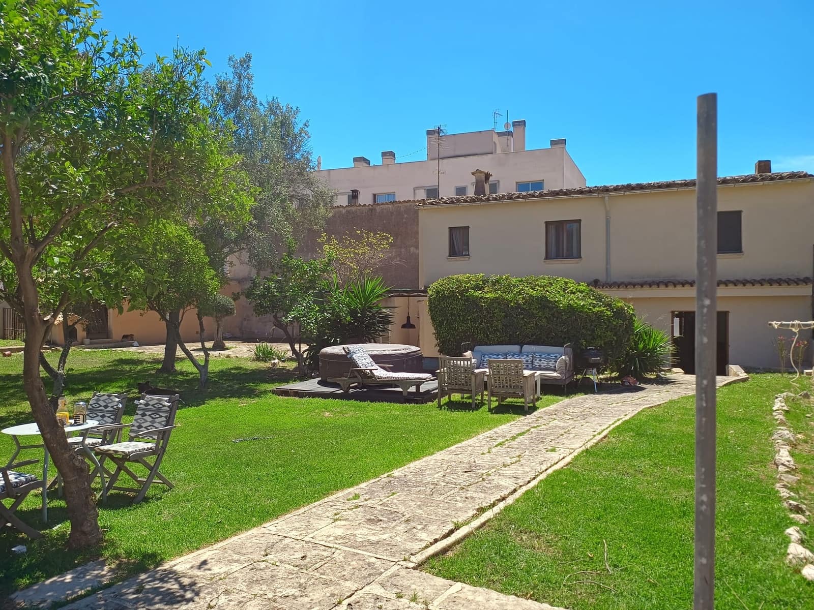 Area Edificabile in vendita in Andratx - 2.500.000 € (Rif: 9672423)