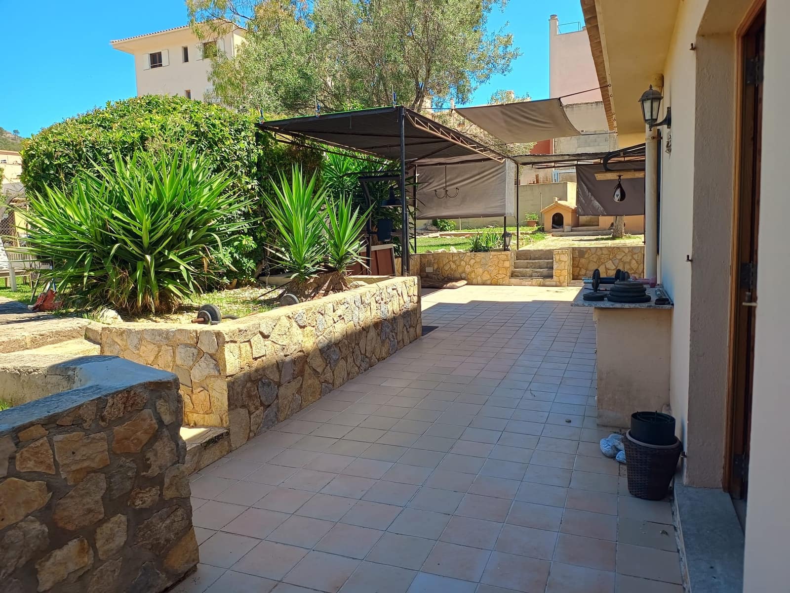 Area Edificabile in vendita in Andratx - 2.500.000 € (Rif: 9672423)