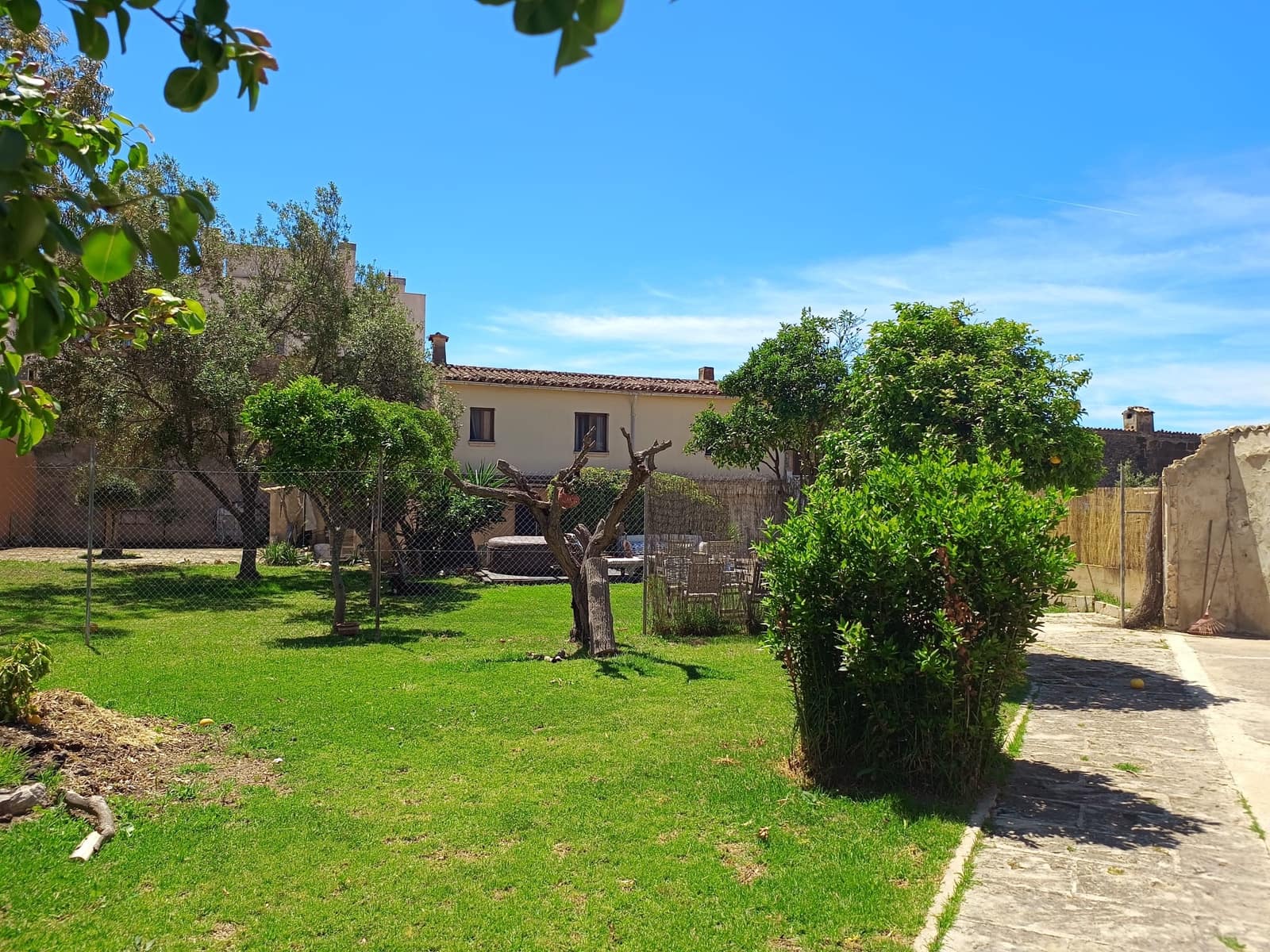 Area Edificabile in vendita in Andratx - 2.500.000 € (Rif: 9672423)