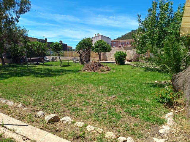 Area Edificabile in vendita in Andratx - 2.500.000 € (Rif: 9672423)