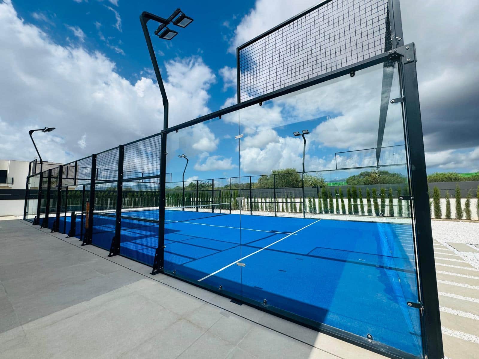 Chalet de 3 habitaciones en Marratxí en alquiler con piscina garaje - 14.000 € (Ref: 9676421)