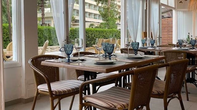 Kaupallinen vuokrattavana paikassa Port de Pollença, Pollensa / Pollença - 5 000 € (Ref: 9676422)