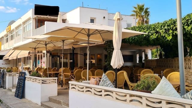 Kaupallinen vuokrattavana paikassa Port de Pollença, Pollensa / Pollença - 5 000 € (Ref: 9676422)