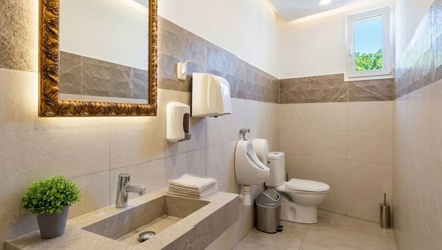 Kaupallinen vuokrattavana paikassa Port de Pollença, Pollensa / Pollença - 5 000 € (Ref: 9676422)