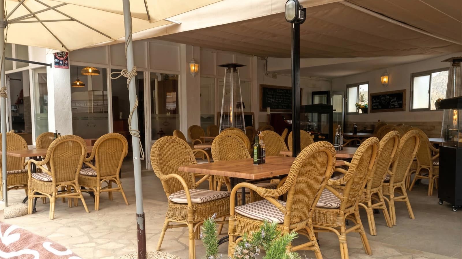 Kaupallinen vuokrattavana paikassa Pollensa / Pollenca - 5 000 € (Ref: 9676422)