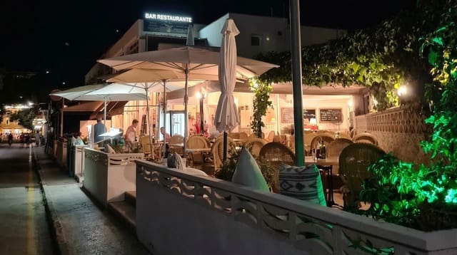 Kaupallinen vuokrattavana paikassa Port de Pollença, Pollensa / Pollença - 5 000 € (Ref: 9676422)