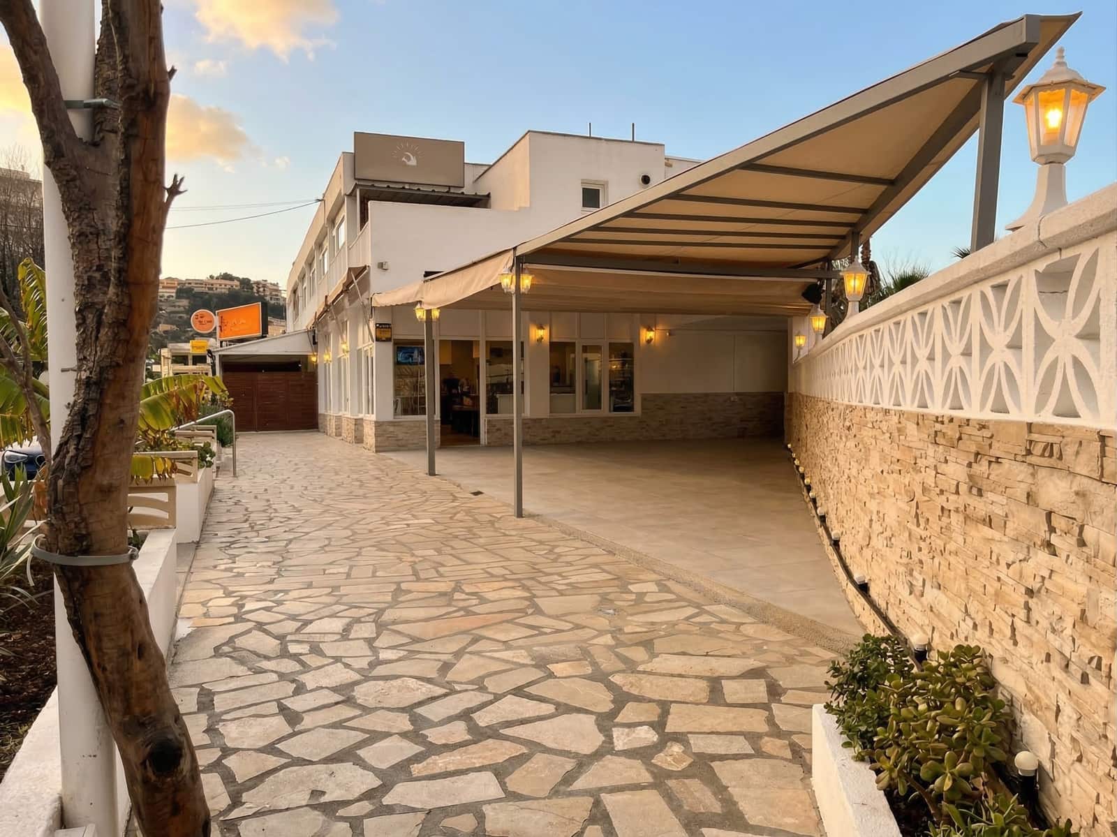 Kaupallinen vuokrattavana paikassa Pollensa / Pollenca - 5 000 € (Ref: 9676422)