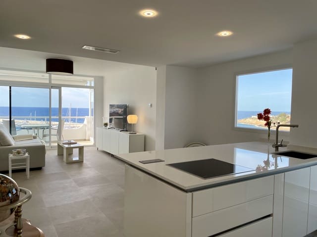 2 Zimmer Apartment zu vermieten in El Toro / Port Adriano, Calvià - 2.400 € (Ref: 9676423)