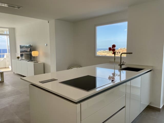 2 Zimmer Apartment zu vermieten in El Toro / Port Adriano, Calvià - 2.400 € (Ref: 9676423)