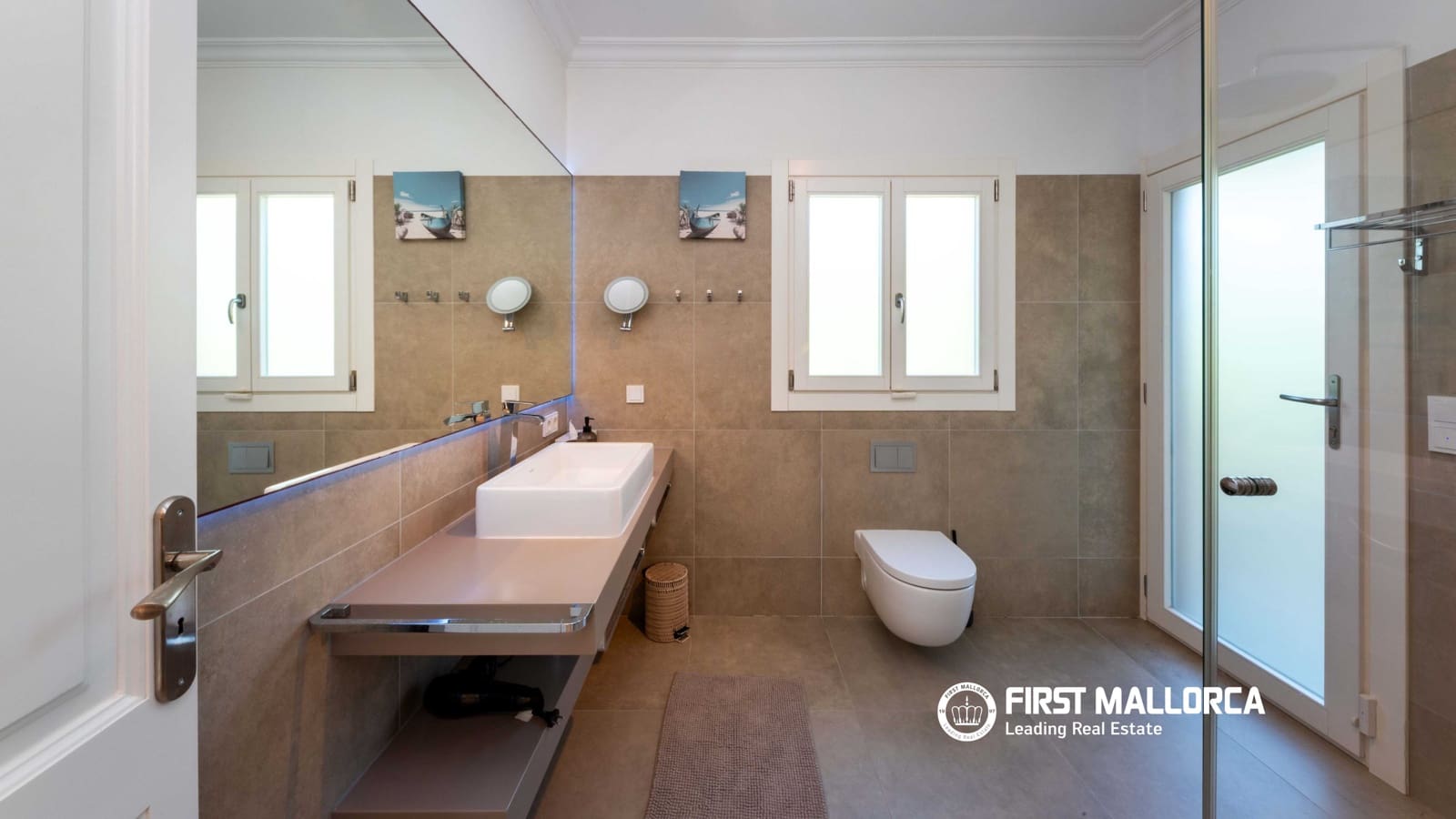 4 camera da letto Villa in vendita in Muro con garage - 1.750.000 € (Rif: 9679268)