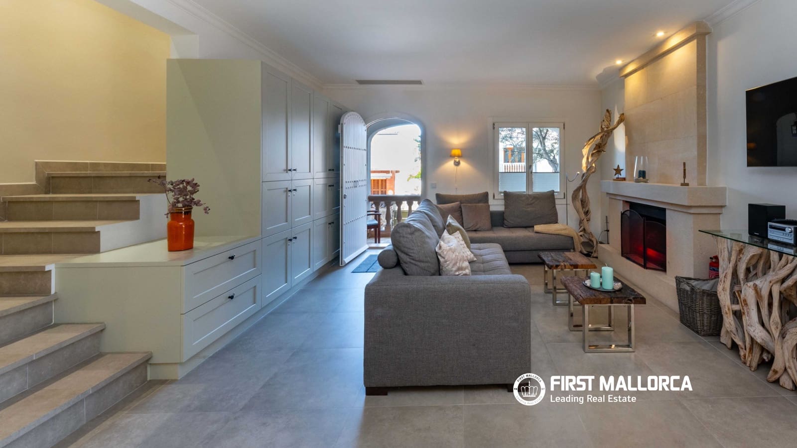 4 camera da letto Villa in vendita in Muro con garage - 1.750.000 € (Rif: 9679268)