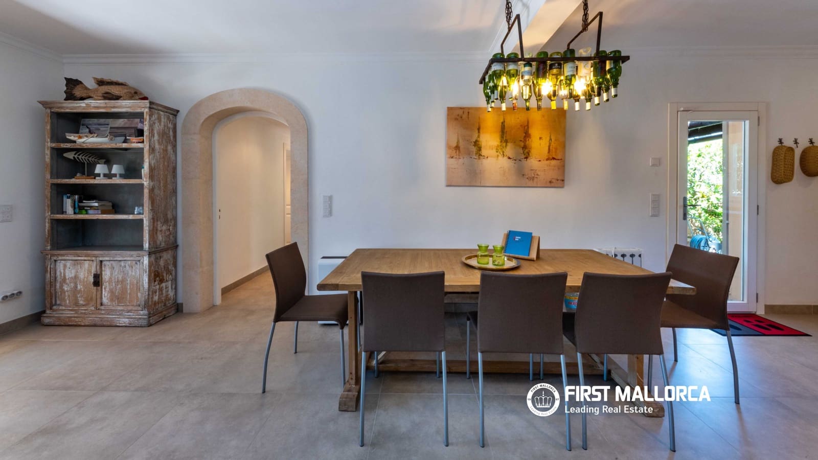 4 camera da letto Villa in vendita in Muro con garage - 1.750.000 € (Rif: 9679268)