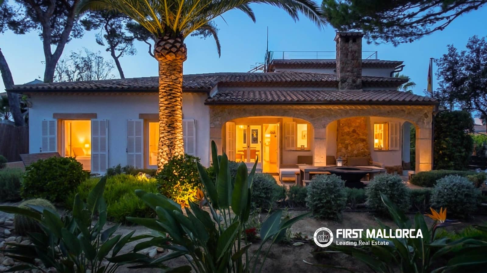 4 camera da letto Villa in vendita in Muro con garage - 1.750.000 € (Rif: 9679268)