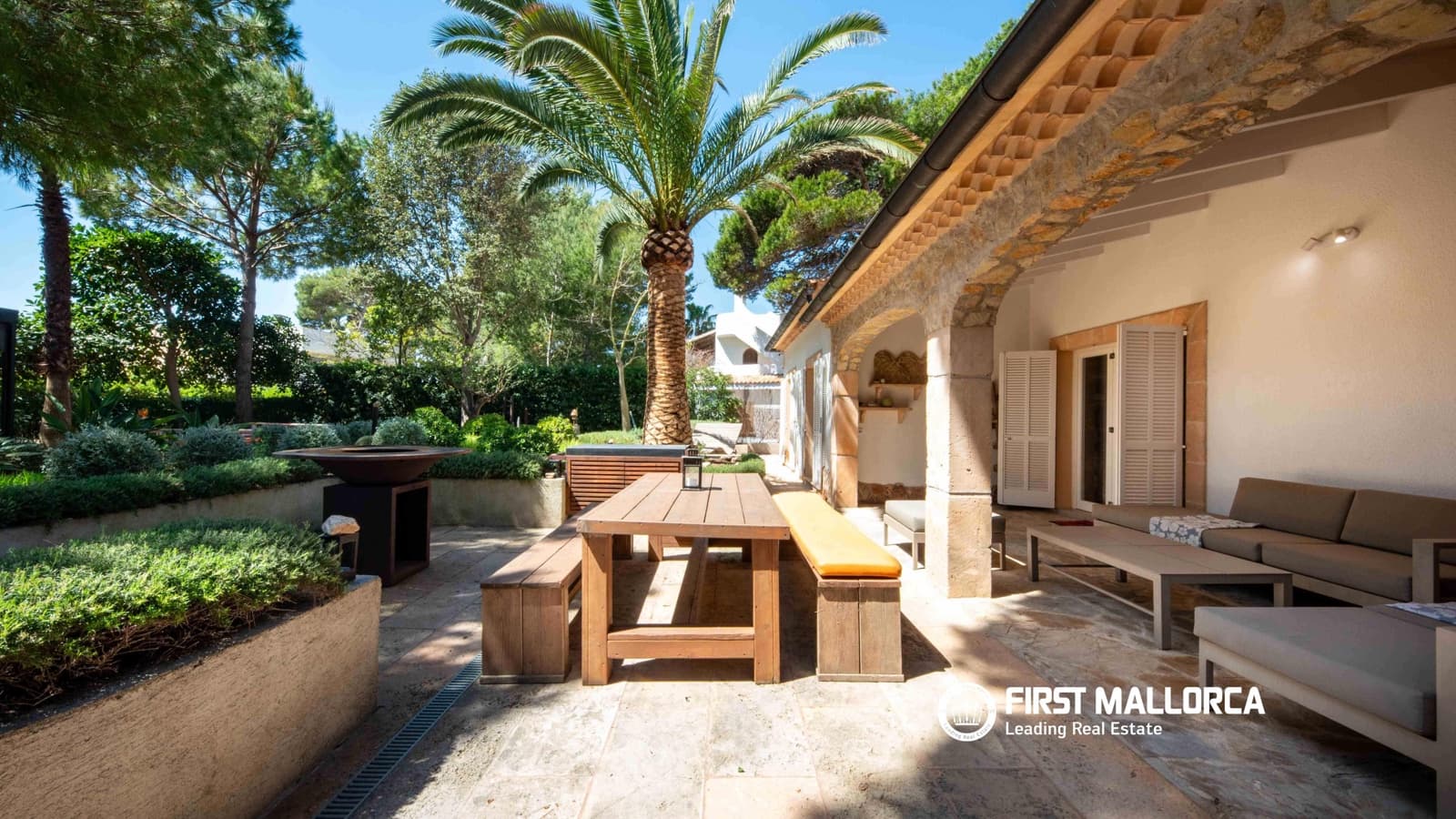 4 camera da letto Villa in vendita in Muro con garage - 1.750.000 € (Rif: 9679268)