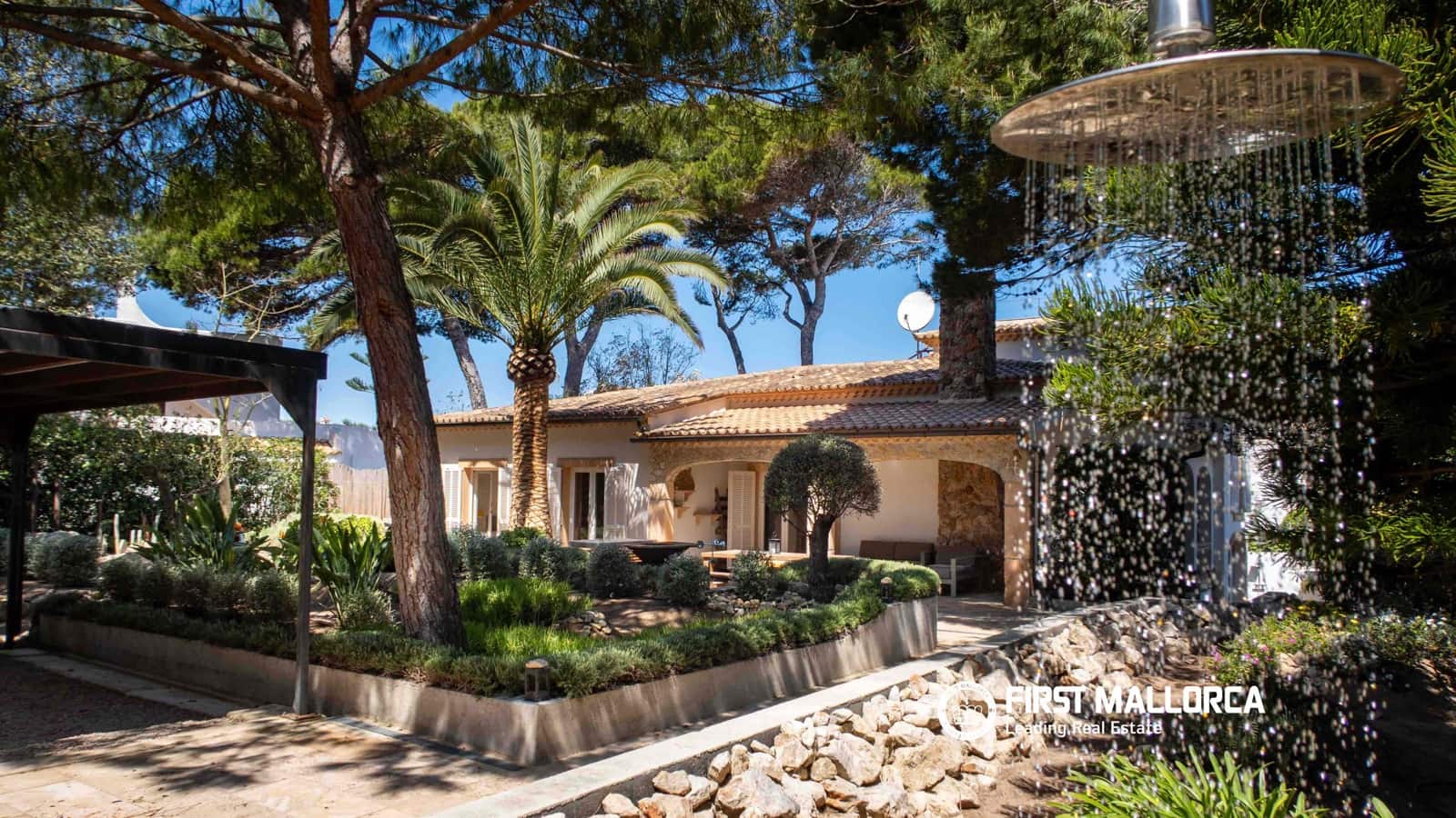 4 camera da letto Villa in vendita in Muro con garage - 1.750.000 € (Rif: 9679268)