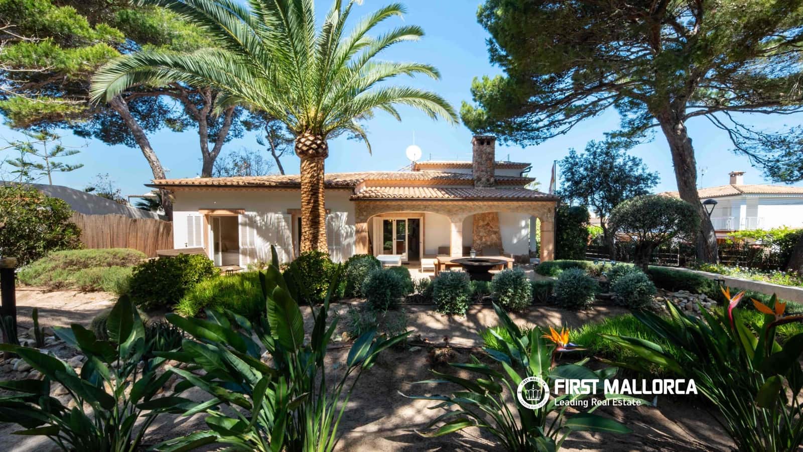 4 camera da letto Villa in vendita in Muro con garage - 1.750.000 € (Rif: 9679268)